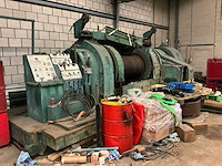 Elmagco kabellier met wervelstroomrem - afbeelding 1 van  18