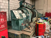 Elmagco kabellier met wervelstroomrem - afbeelding 11 van  18