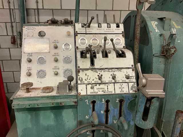 Elmagco kabellier met wervelstroomrem - afbeelding 12 van  18