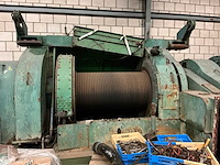 Elmagco kabellier met wervelstroomrem - afbeelding 14 van  18