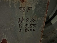 Elmagco kabellier met wervelstroomrem - afbeelding 17 van  18