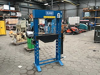 Elma’s vvpmh 50 profi hydraulische pers - afbeelding 4 van  9