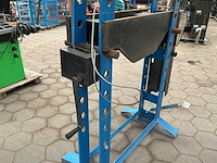 Elma’s vvpmh 50 profi hydraulische pers - afbeelding 6 van  9
