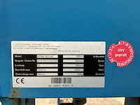Elma’s vvpmh 50 profi hydraulische pers - afbeelding 9 van  9