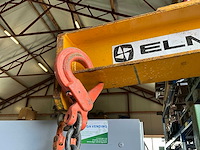 Elmec wll 3.500 kg evenaar - afbeelding 3 van  3