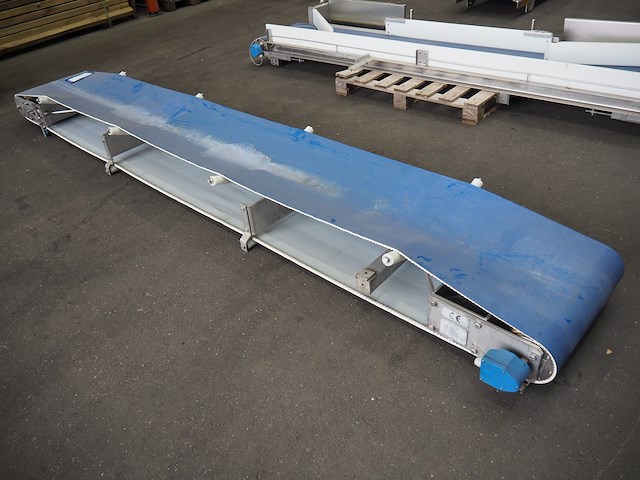 Elmech-services n.v. - afbeelding 3 van  8