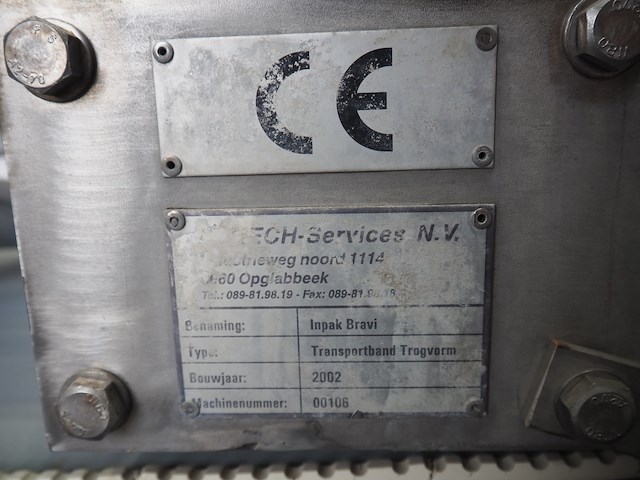 Elmech-services n.v. - afbeelding 8 van  8