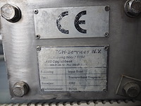 Elmech-services n.v. - afbeelding 8 van  8