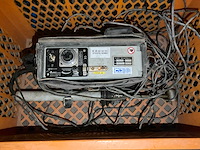 Elmed isotest ii rt corrosiebeschermings tester - afbeelding 1 van  5