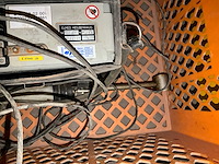 Elmed isotest ii rt corrosiebeschermings tester - afbeelding 3 van  5