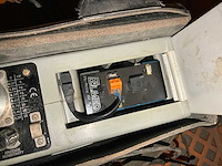 Elmed isotest ii rt corrosiebeschermings tester - afbeelding 4 van  5