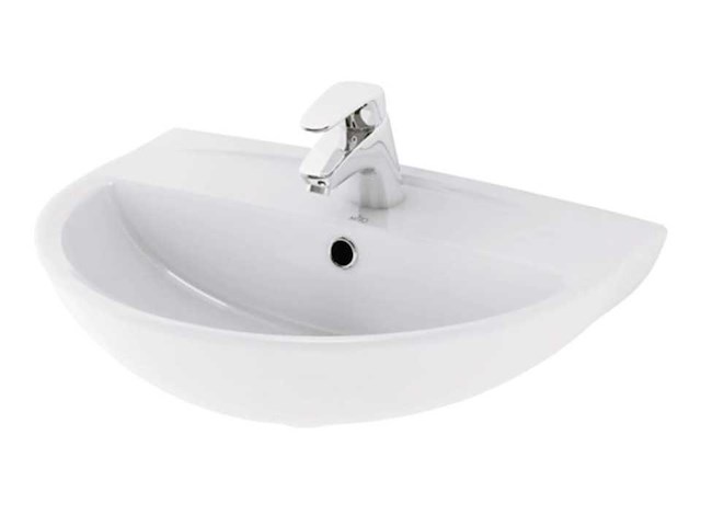 Elmo - wastafel (5x) - afbeelding 1 van  2