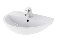 Elmo - wastafel (5x) - afbeelding 1 van  2