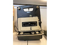 Elmo fp-e filmprojector 8 mm - afbeelding 2 van  3