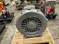 Elmo-rietsche zijkanaal ventilator - afbeelding 4 van  8