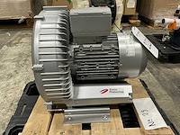 Elmo-rietsche zijkanaal ventilator - afbeelding 5 van  8