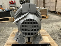 Elmo-rietsche zijkanaal ventilator - afbeelding 6 van  8