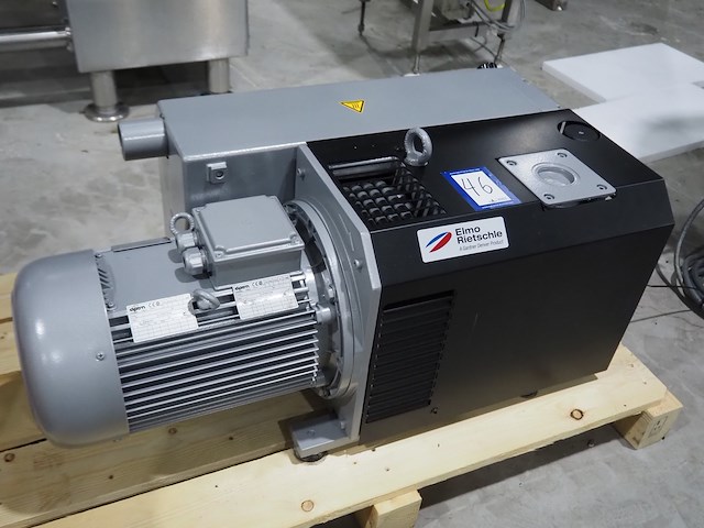 Elmo rietschle - afbeelding 2 van  7