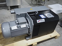 Elmo rietschle - afbeelding 2 van  7