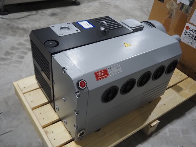 Elmo rietschle - afbeelding 3 van  7