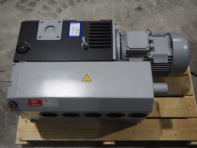 Elmo rietschle - afbeelding 4 van  7