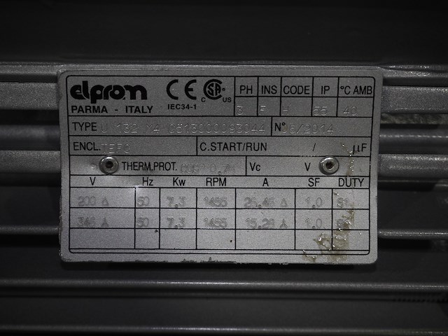 Elmo rietschle - afbeelding 6 van  7