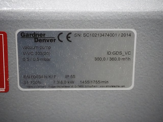 Elmo rietschle - afbeelding 7 van  7