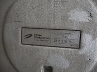 Elmo rietschle - afbeelding 8 van  9