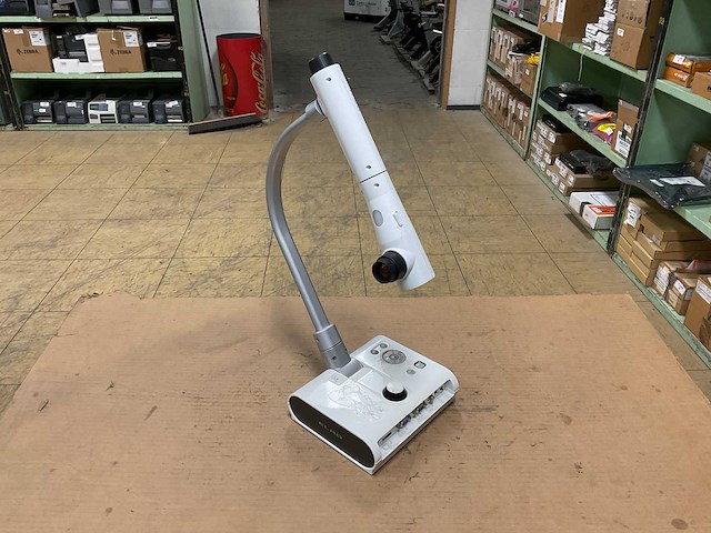 Elmo tt-02rx documentcamera - afbeelding 1 van  4