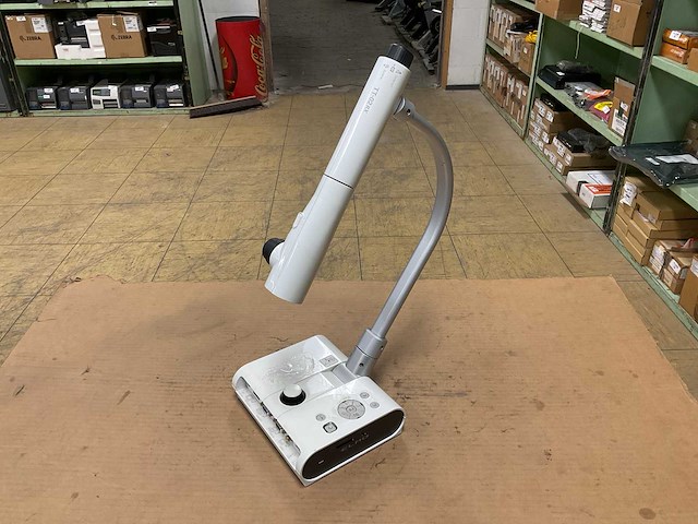 Elmo tt-02rx documentcamera - afbeelding 2 van  4