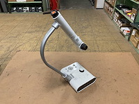 Elmo tt-02rx documentcamera - afbeelding 4 van  4