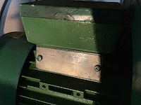 Elmo vacuümpomp (2x) - afbeelding 3 van  4