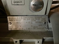 Elmo vacuümpomp (2x) - afbeelding 4 van  4