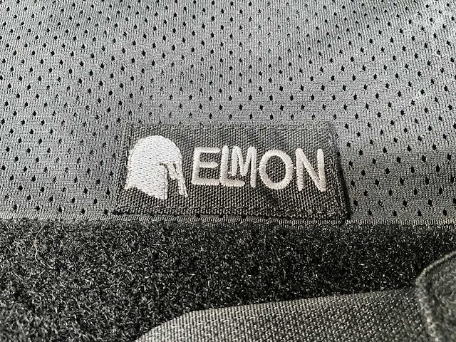 Elmon steekvest (3x) - afbeelding 7 van  7
