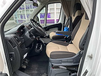 Elnagh - t-loft - 530 - hefbed - enkele bedden - camper - 2017 - afbeelding 2 van  40