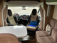 Elnagh - t-loft - 530 - hefbed - enkele bedden - camper - 2017 - afbeelding 5 van  40