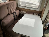 Elnagh - t-loft - 530 - hefbed - enkele bedden - camper - 2017 - afbeelding 6 van  40