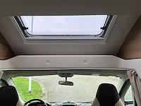 Elnagh - t-loft - 530 - hefbed - enkele bedden - camper - 2017 - afbeelding 7 van  40