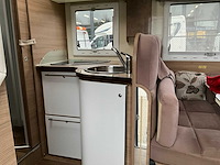 Elnagh - t-loft - 530 - hefbed - enkele bedden - camper - 2017 - afbeelding 8 van  40