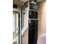 Elnagh - t-loft - 530 - hefbed - enkele bedden - camper - 2017 - afbeelding 9 van  40