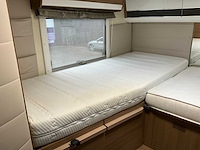 Elnagh - t-loft - 530 - hefbed - enkele bedden - camper - 2017 - afbeelding 14 van  40