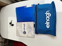 Elnagh - t-loft - 530 - hefbed - enkele bedden - camper - 2017 - afbeelding 16 van  40