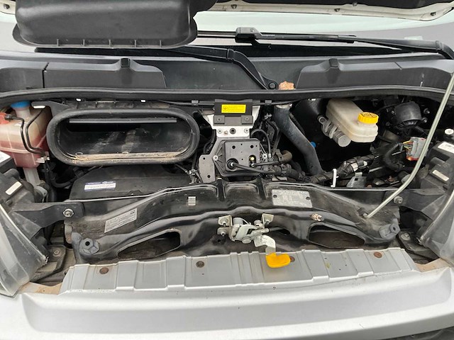 Elnagh - t-loft - 530 - hefbed - enkele bedden - camper - 2017 - afbeelding 17 van  40