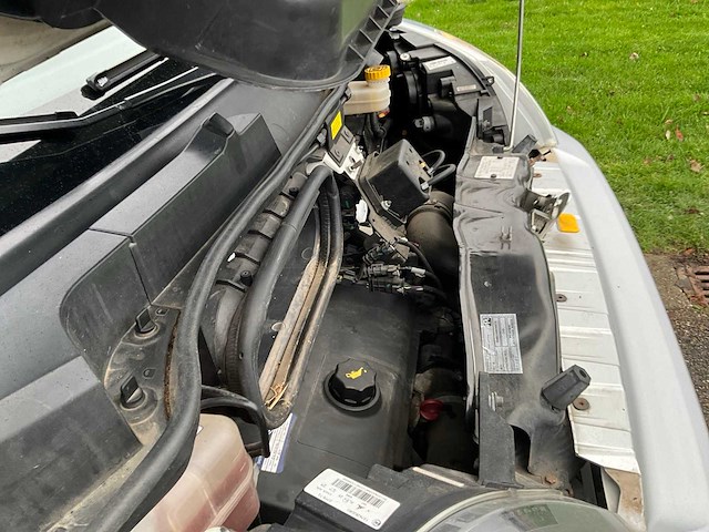 Elnagh - t-loft - 530 - hefbed - enkele bedden - camper - 2017 - afbeelding 18 van  40