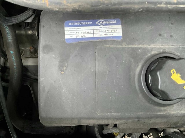 Elnagh - t-loft - 530 - hefbed - enkele bedden - camper - 2017 - afbeelding 21 van  40