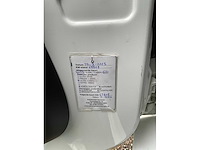 Elnagh - t-loft - 530 - hefbed - enkele bedden - camper - 2017 - afbeelding 22 van  40