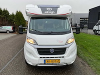 Elnagh - t-loft - 530 - hefbed - enkele bedden - camper - 2017 - afbeelding 12 van  40