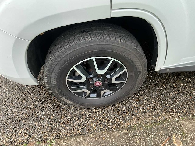 Elnagh - t-loft - 530 - hefbed - enkele bedden - camper - 2017 - afbeelding 24 van  40