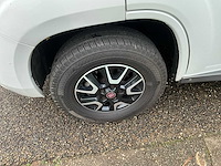 Elnagh - t-loft - 530 - hefbed - enkele bedden - camper - 2017 - afbeelding 24 van  40