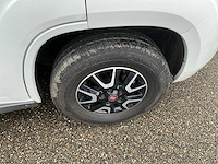 Elnagh - t-loft - 530 - hefbed - enkele bedden - camper - 2017 - afbeelding 27 van  40